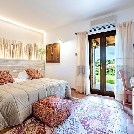 Tenuta Pilastru Country Resort & Spa Arzachena Extérieur photo