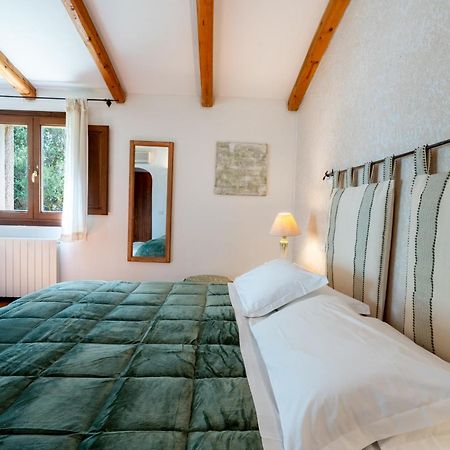 Tenuta Pilastru Country Resort & Spa Arzachena Extérieur photo