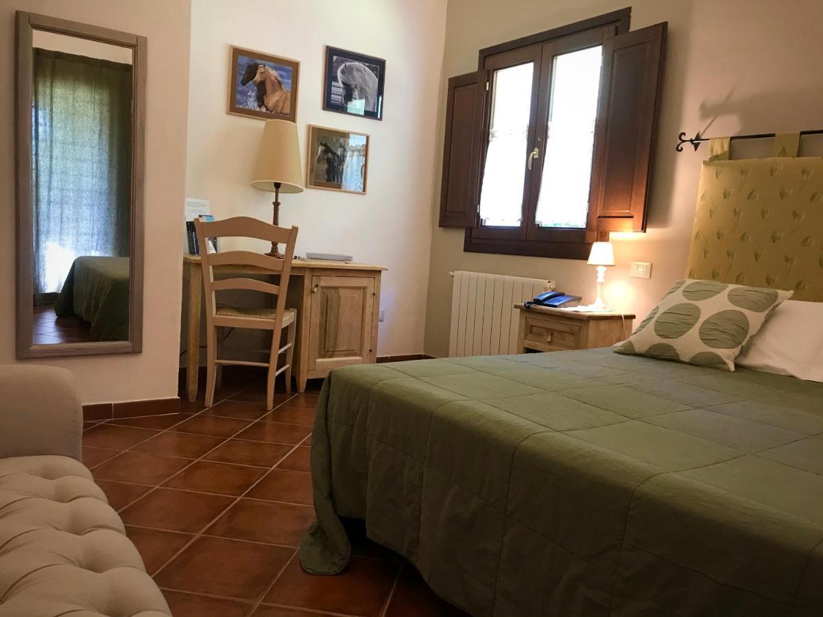Tenuta Pilastru Country Resort & Spa Arzachena Extérieur photo