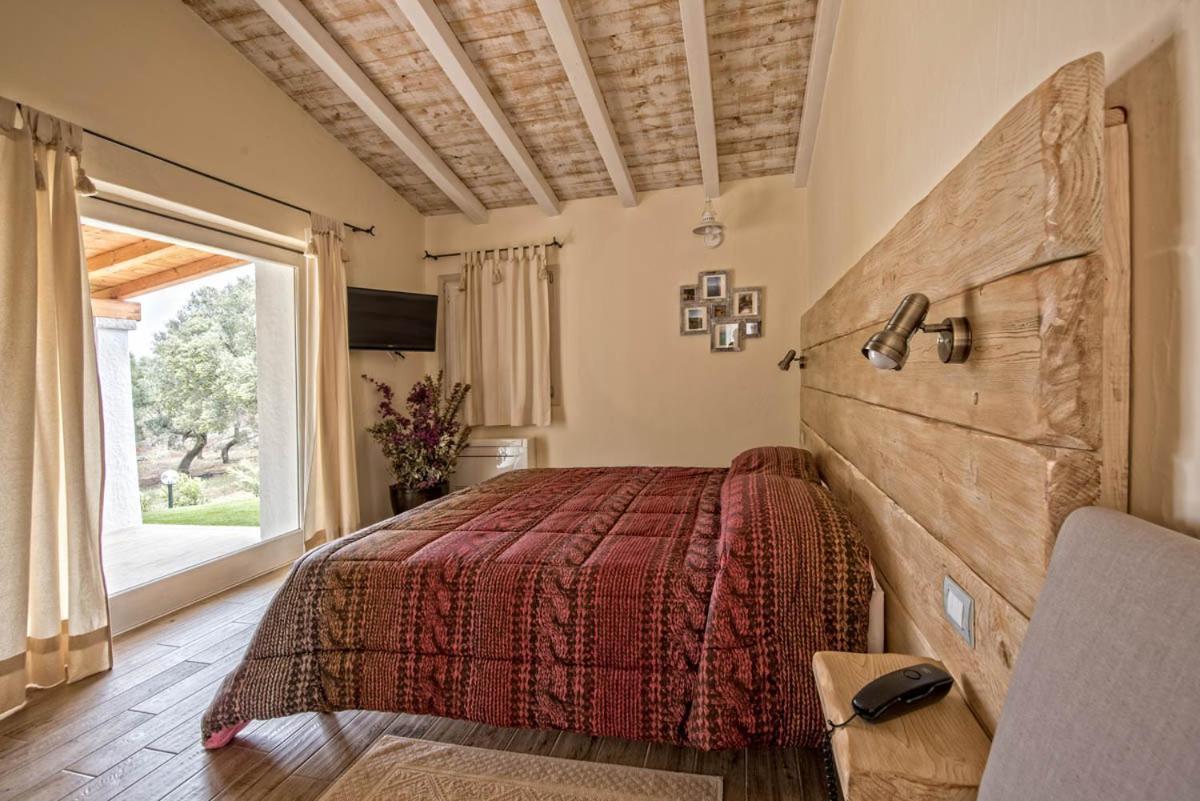 Tenuta Pilastru Country Resort & Spa Arzachena Extérieur photo