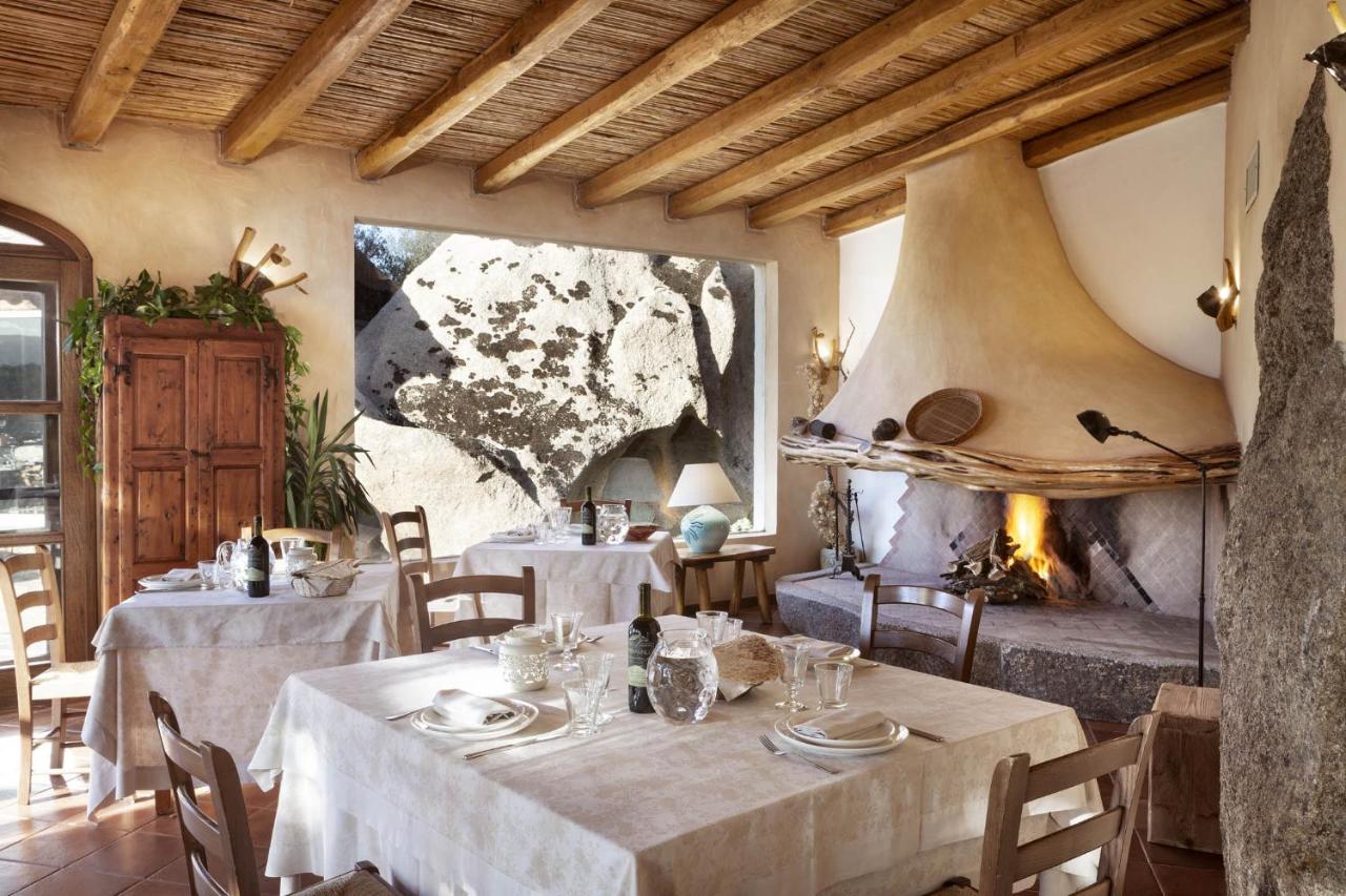 Tenuta Pilastru Country Resort & Spa Arzachena Extérieur photo
