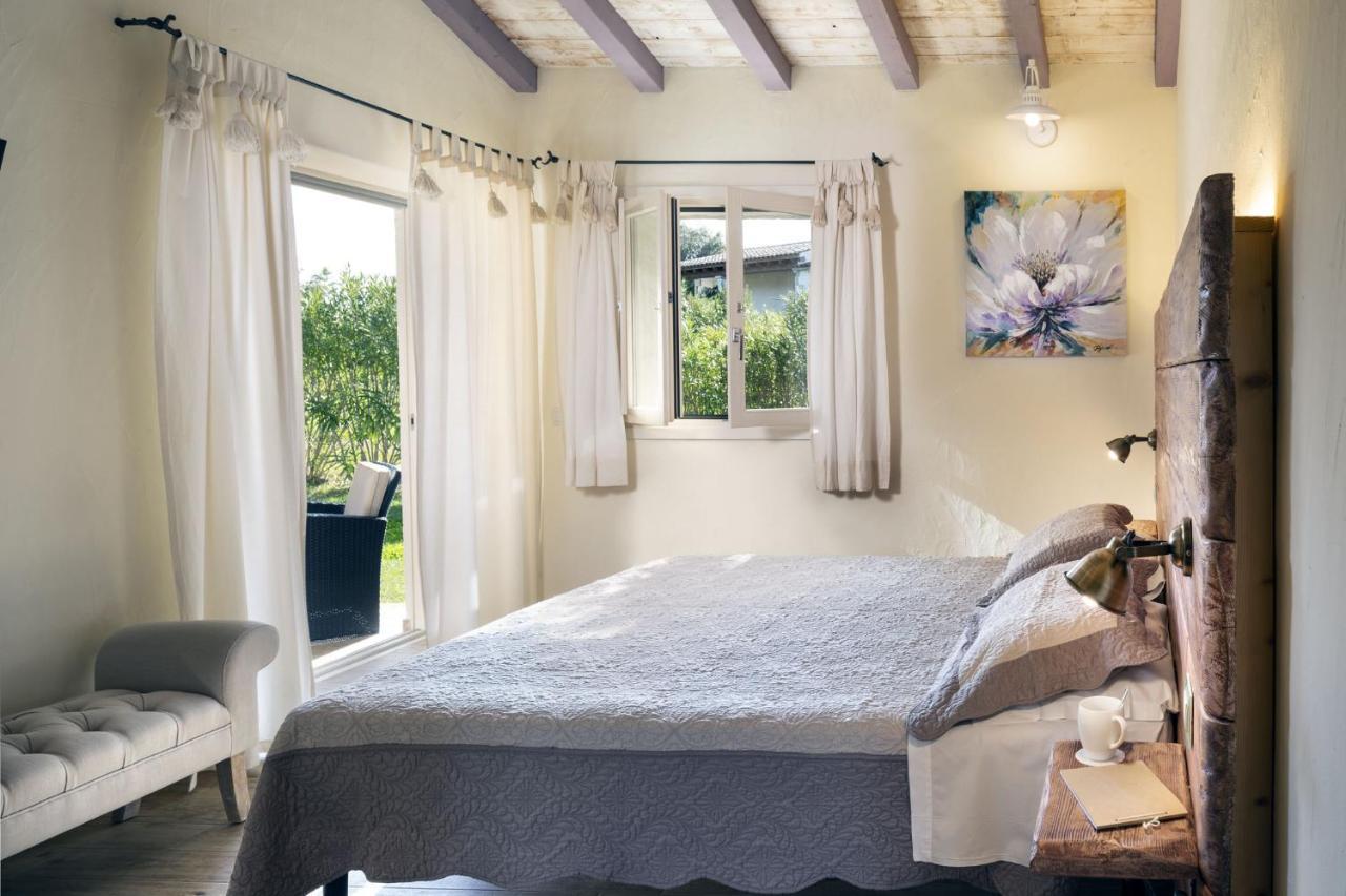 Tenuta Pilastru Country Resort & Spa Arzachena Extérieur photo