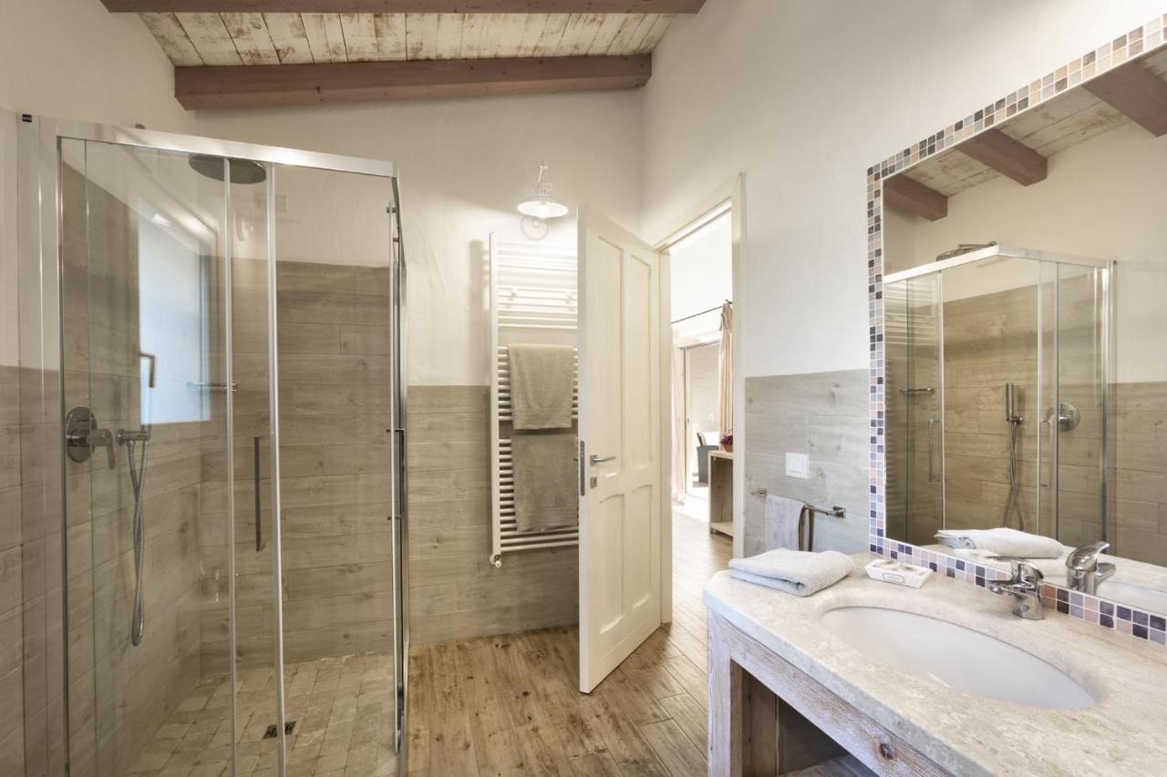 Tenuta Pilastru Country Resort & Spa Arzachena Extérieur photo