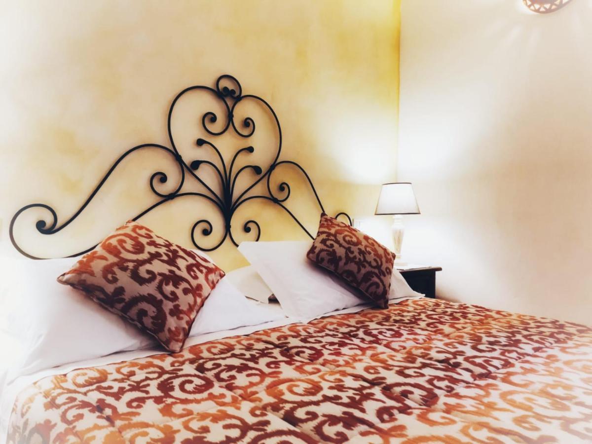 Tenuta Pilastru Country Resort & Spa Arzachena Extérieur photo