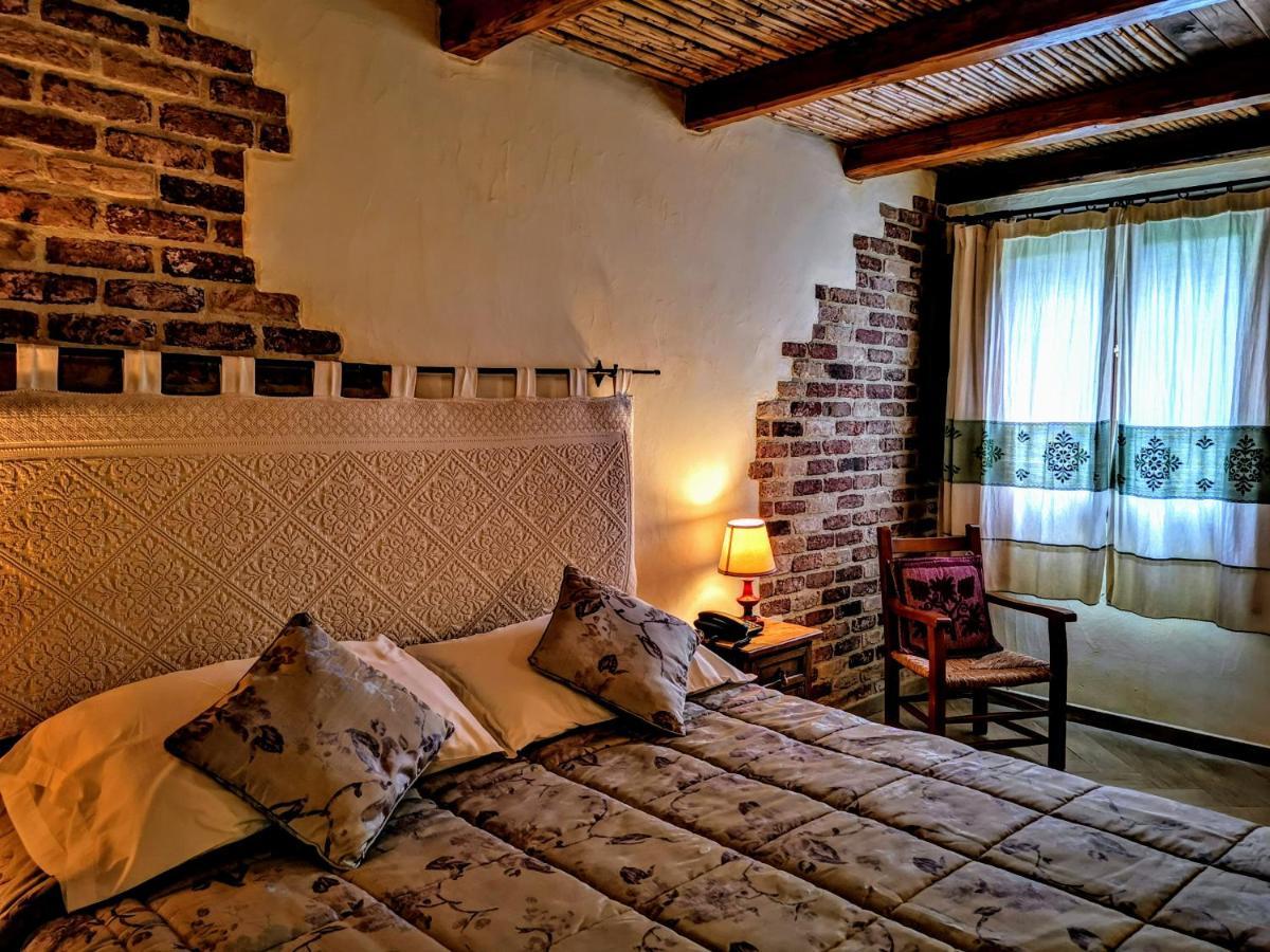 Tenuta Pilastru Country Resort & Spa Arzachena Extérieur photo