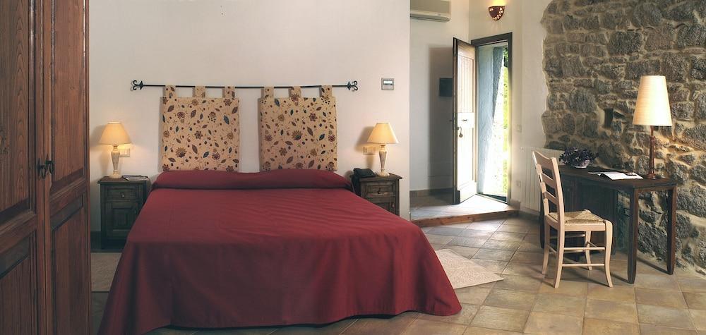 Tenuta Pilastru Country Resort & Spa Arzachena Extérieur photo