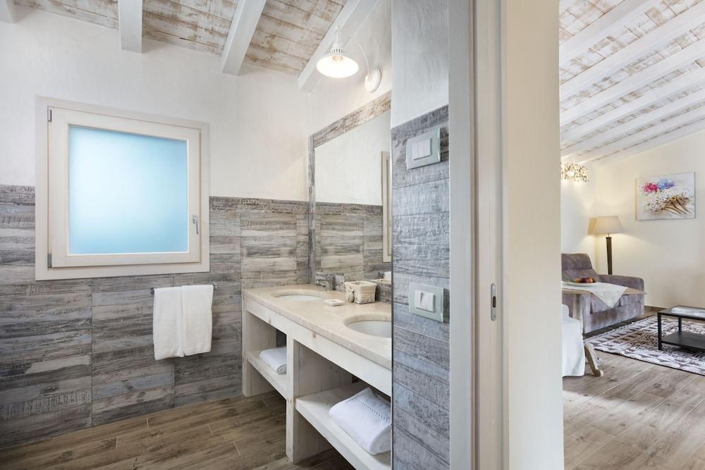 Tenuta Pilastru Country Resort & Spa Arzachena Extérieur photo
