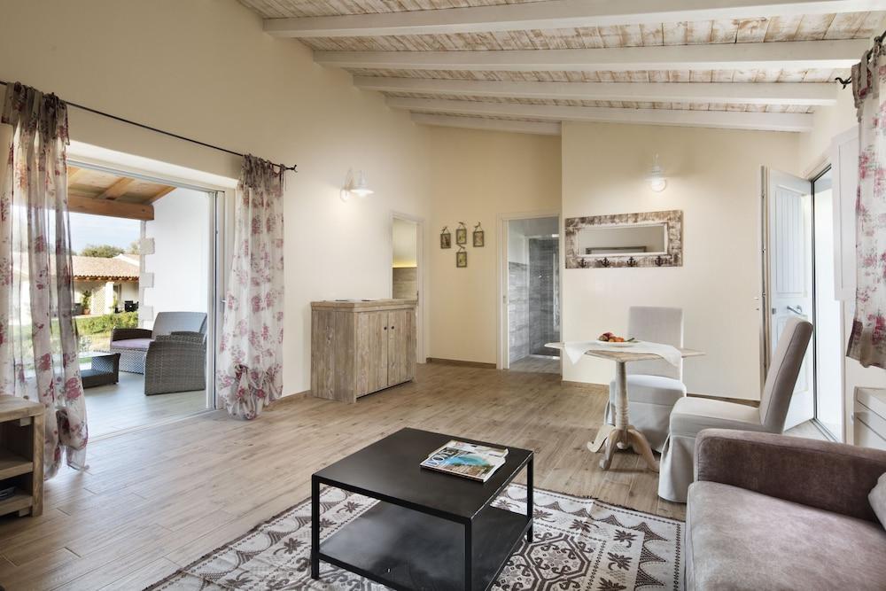 Tenuta Pilastru Country Resort & Spa Arzachena Extérieur photo