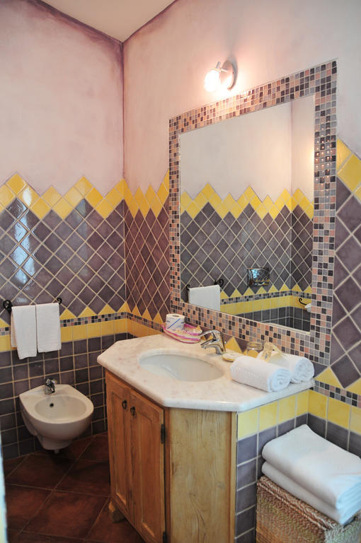 Tenuta Pilastru Country Resort & Spa Arzachena Chambre photo
