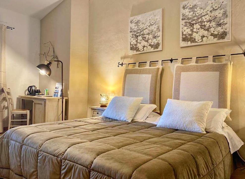 Tenuta Pilastru Country Resort & Spa Arzachena Extérieur photo