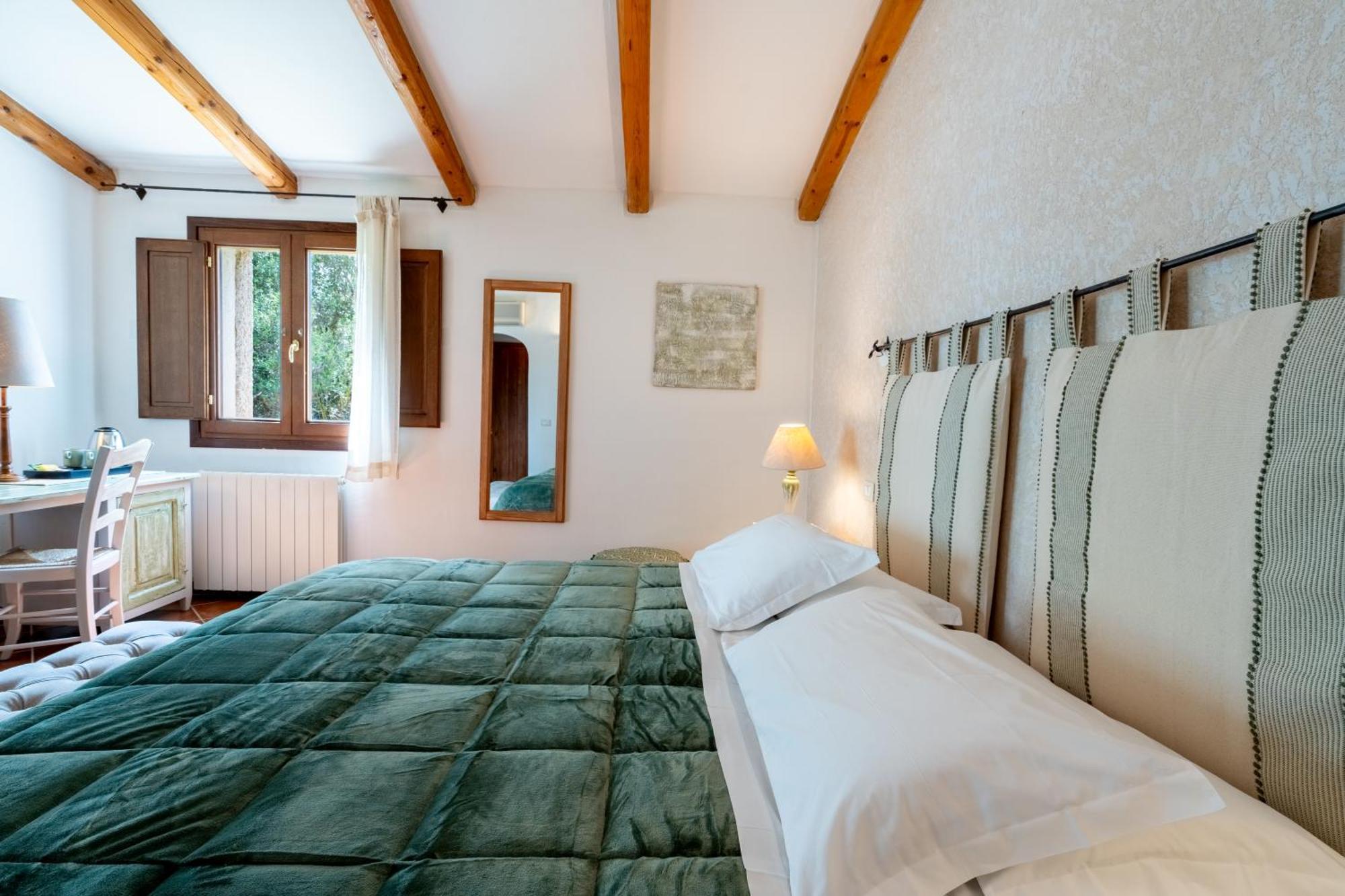 Tenuta Pilastru Country Resort & Spa Arzachena Extérieur photo