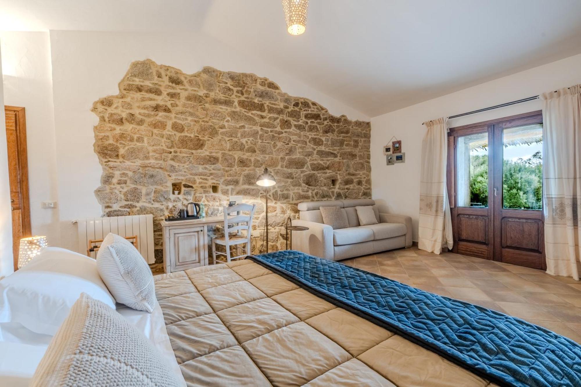 Tenuta Pilastru Country Resort & Spa Arzachena Extérieur photo