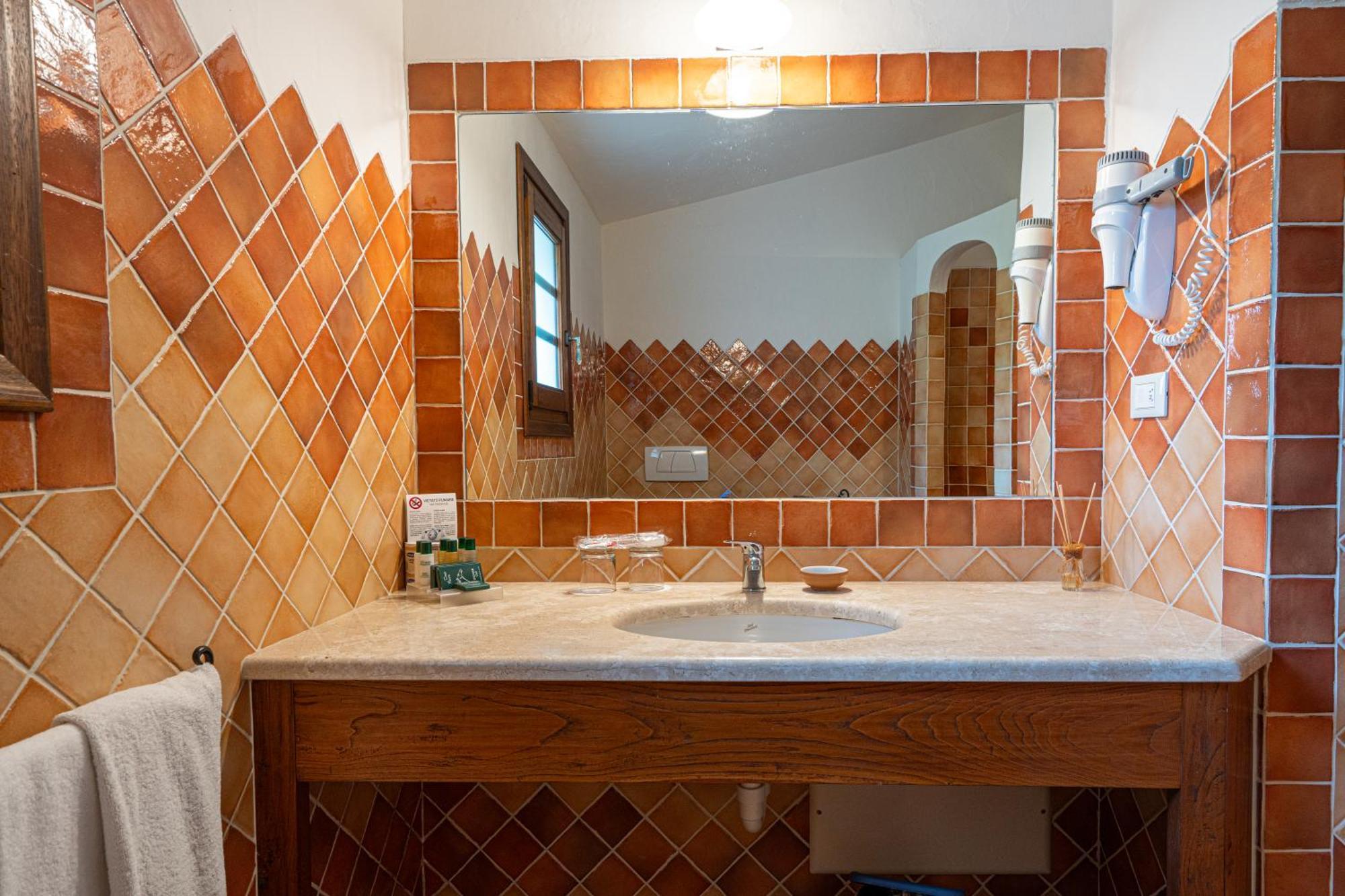 Tenuta Pilastru Country Resort & Spa Arzachena Extérieur photo
