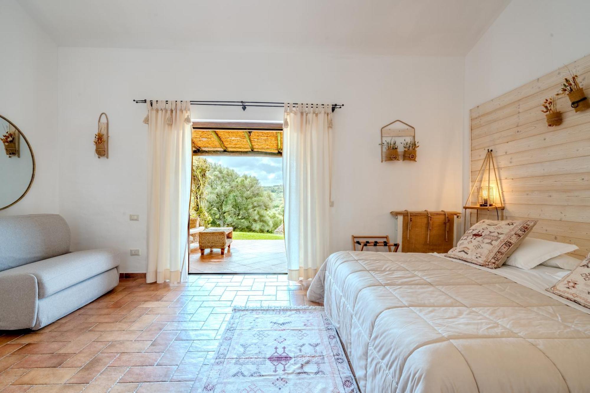 Tenuta Pilastru Country Resort & Spa Arzachena Extérieur photo