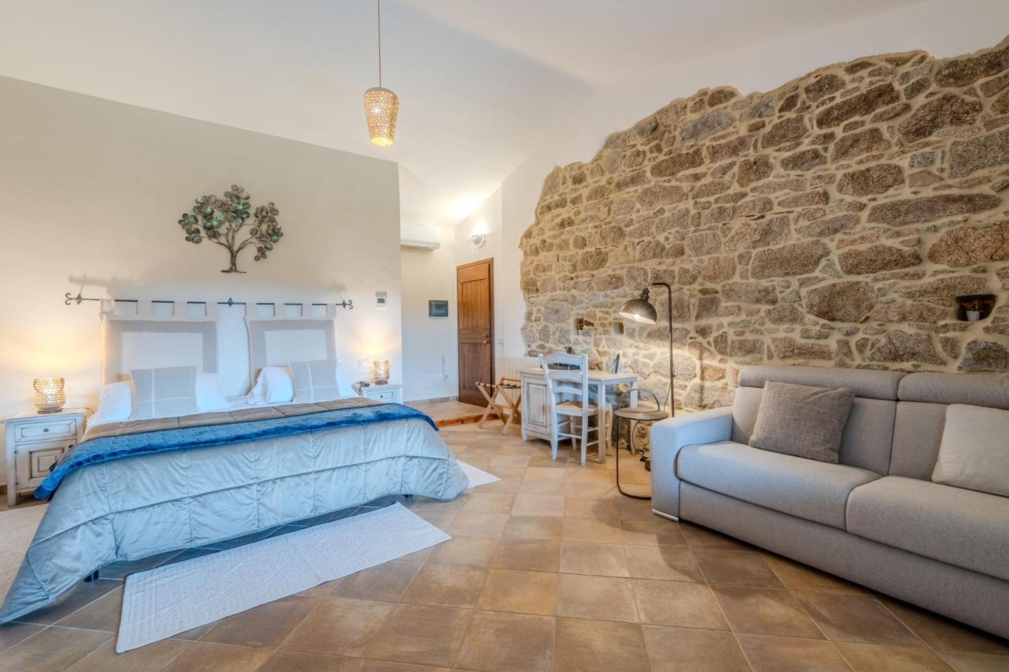 Tenuta Pilastru Country Resort & Spa Arzachena Extérieur photo
