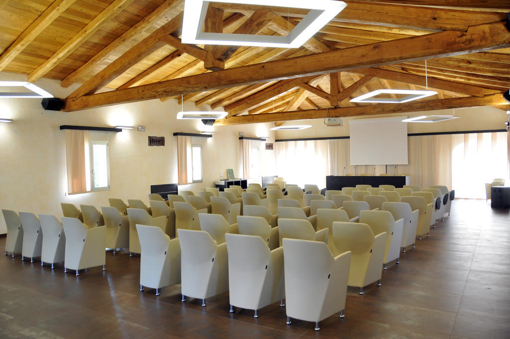 Tenuta Pilastru Country Resort & Spa Arzachena Extérieur photo