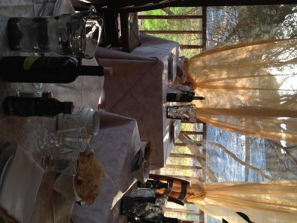Tenuta Pilastru Country Resort & Spa Arzachena Extérieur photo
