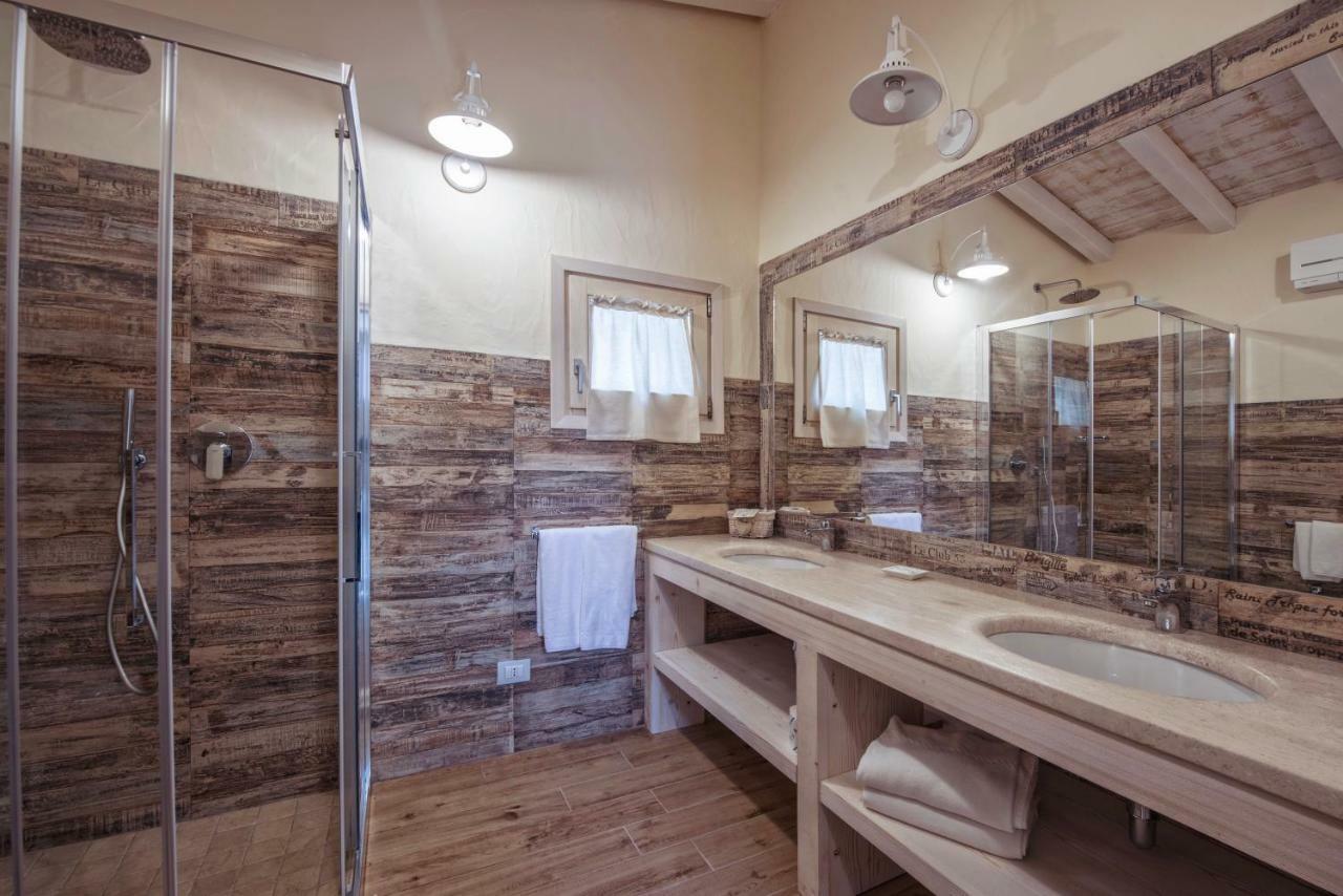 Tenuta Pilastru Country Resort & Spa Arzachena Extérieur photo