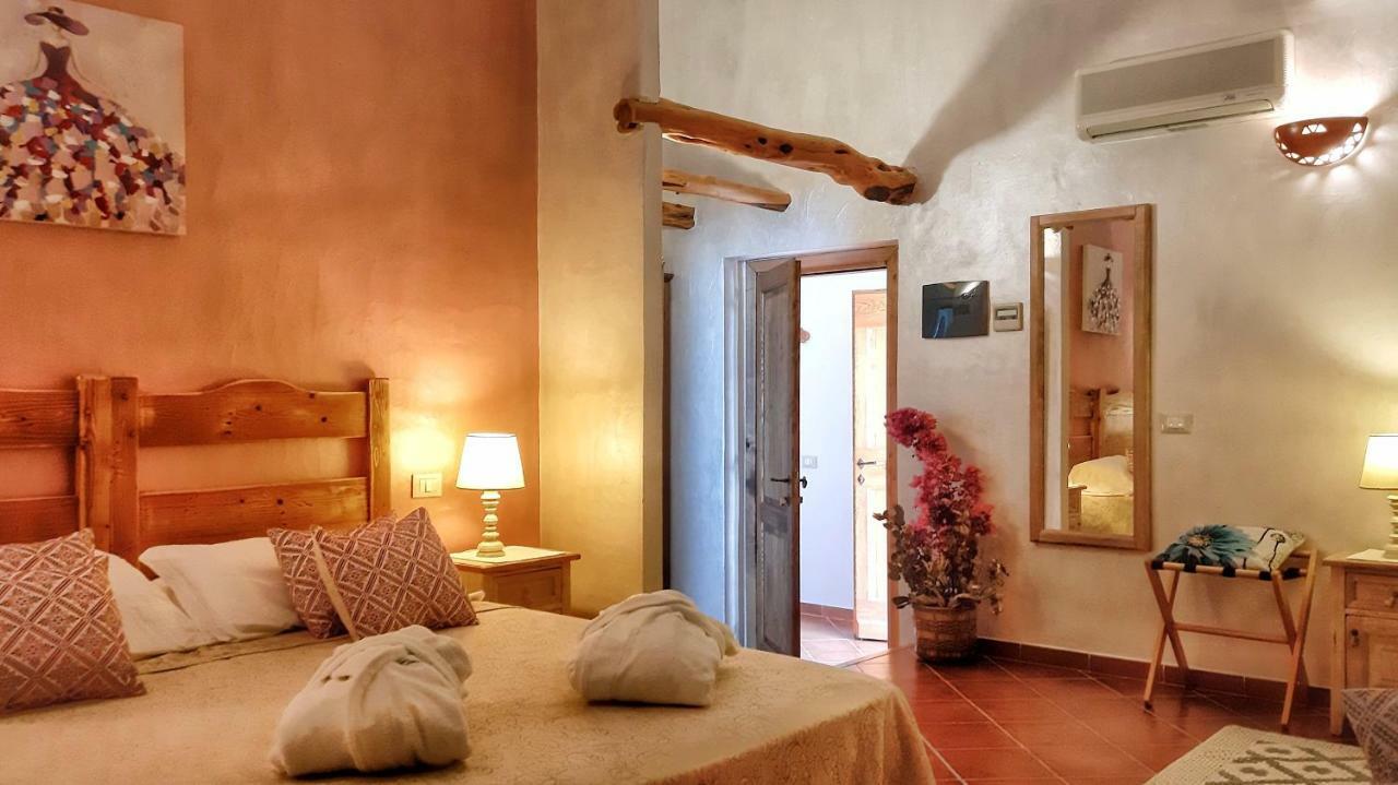 Tenuta Pilastru Country Resort & Spa Arzachena Extérieur photo
