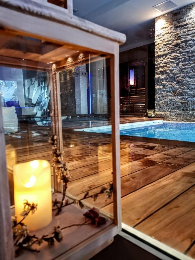 Tenuta Pilastru Country Resort & Spa Arzachena Extérieur photo