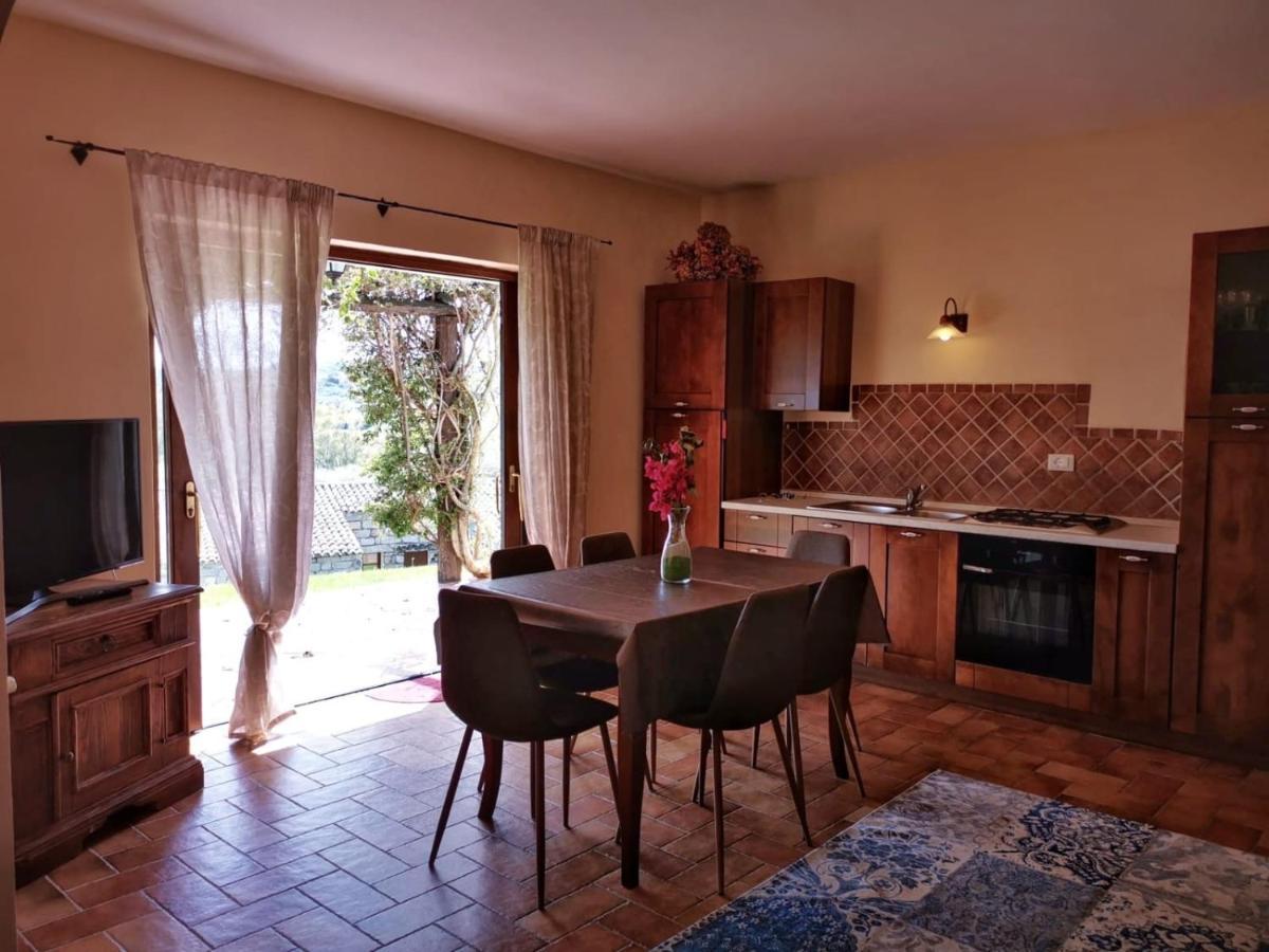 Tenuta Pilastru Country Resort & Spa Arzachena Extérieur photo